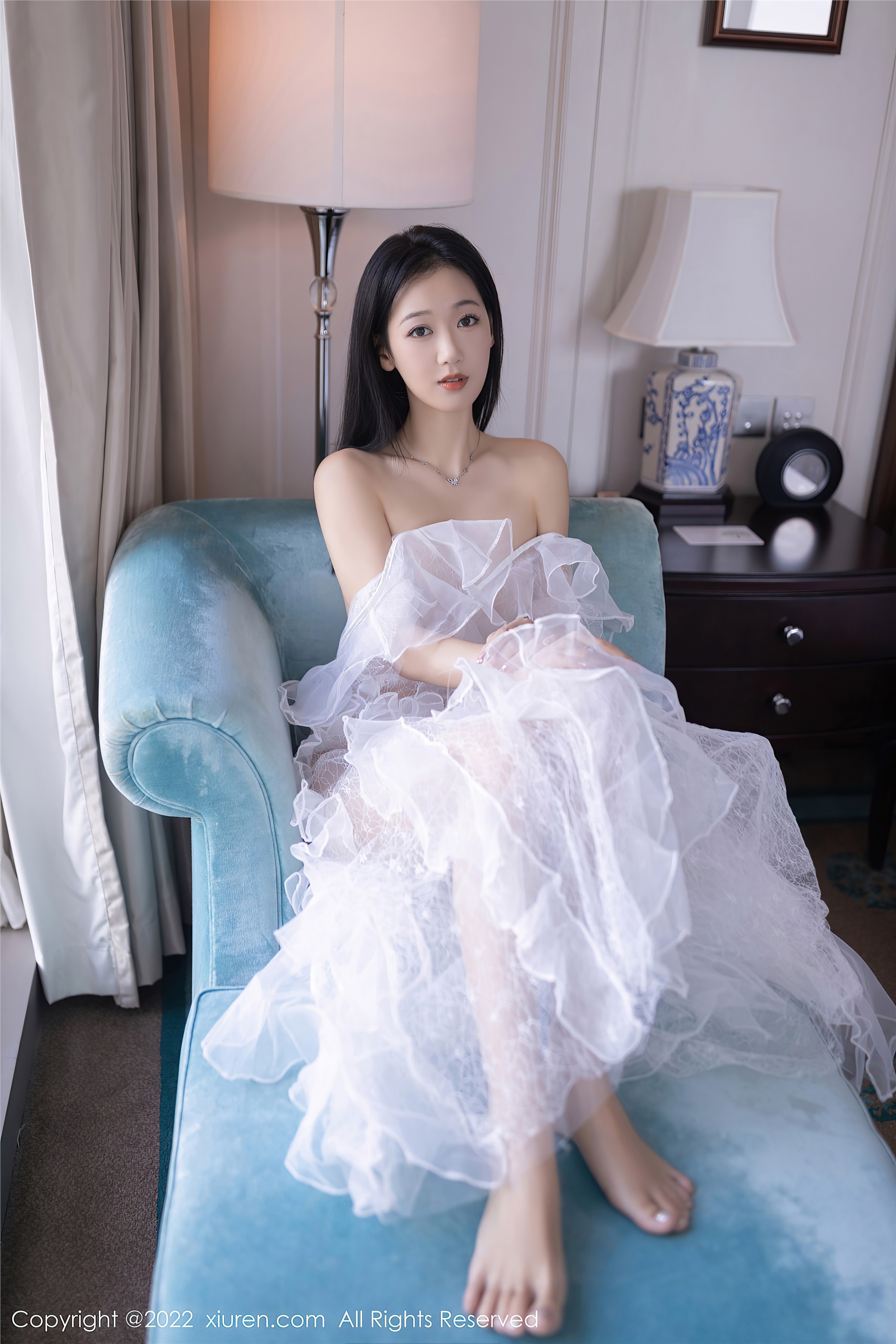 Xiuren秀人网 2022.08.03 NO.5380 唐安琪